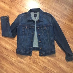 Gap 1969 denim jacket